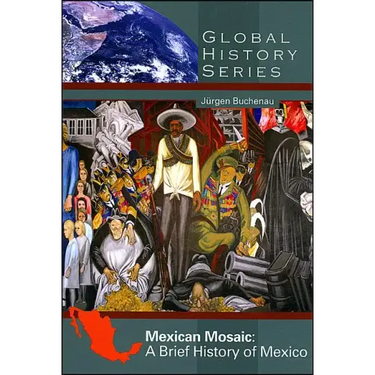 Mexican Mosaic