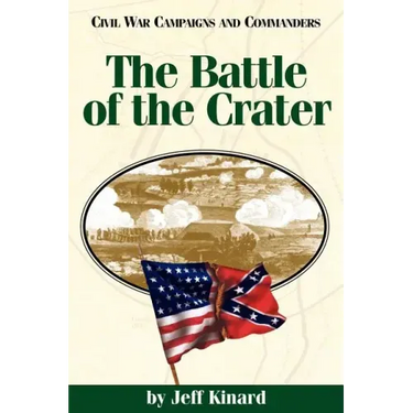 Battle of the Crater