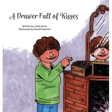 A Drawer Full of Kisses