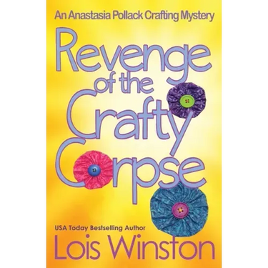 Revenge of the Crafty Corpse
