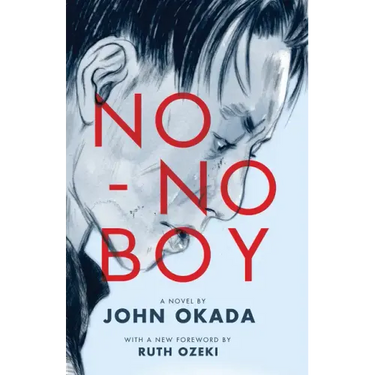 No-No Boy