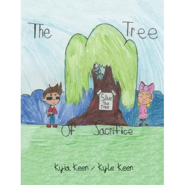 The Tree of Sacrifice