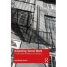 Dissenting Social Work: Critical Theory, Resistance and Pandemic