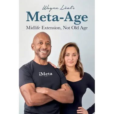 Wayne Lèal's Meta-Age: Midlife Extension, Not Old Age