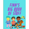 Finn's Big Book of Stuff