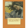The Picture of Dorian Gray (1891) by: Oscar Wilde (a philosophical NOVEL )
