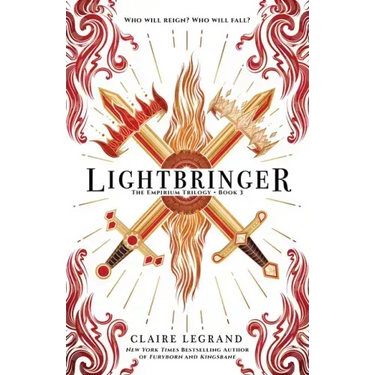 Lightbringer