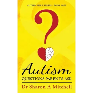 Autism Questions Parents Ask