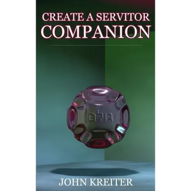 Create a Servitor Companion