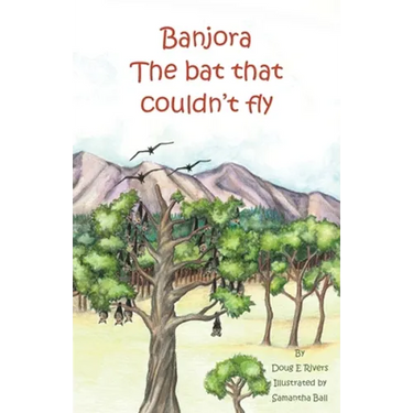 Banjora: The Bat That Couldn't Fly