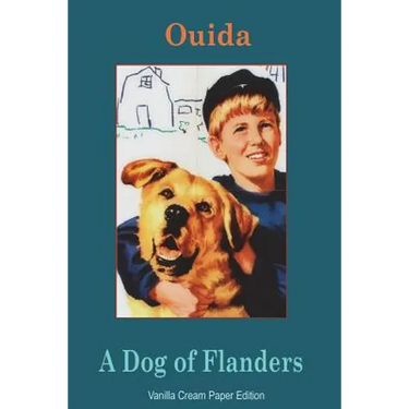 A Dog of Flanders