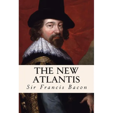 The New Atlantis