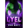 Lyel: A Sci-fi Alien Romance