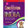 The Constitution of India Bare Act with Short Notes for Students 2ed