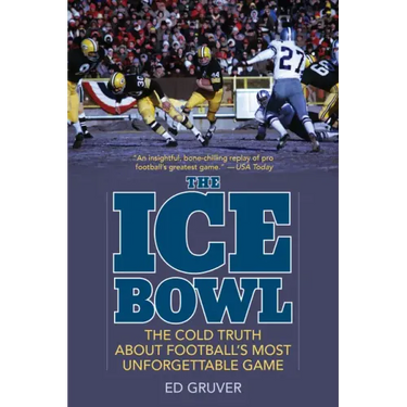 The Ice Bowl