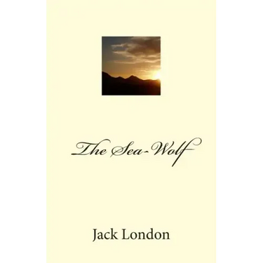 The Sea-Wolf