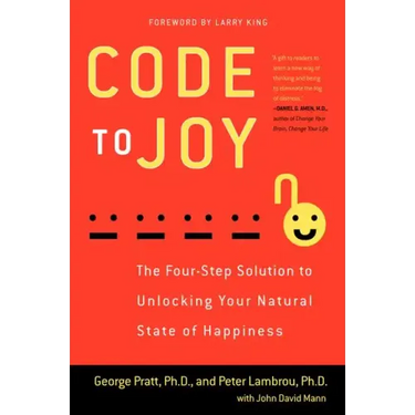 Code to Joy PB