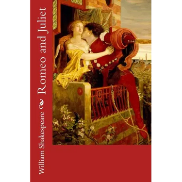 Romeo and Juliet