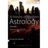 A History of Western Astrology Volume I: The Ancient and Classical Worlds