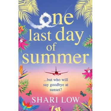 One Last Day of Summer
