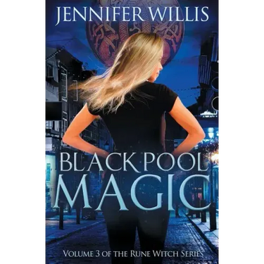 Black Pool Magic