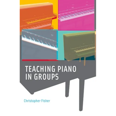 Teaching Piano in Groups