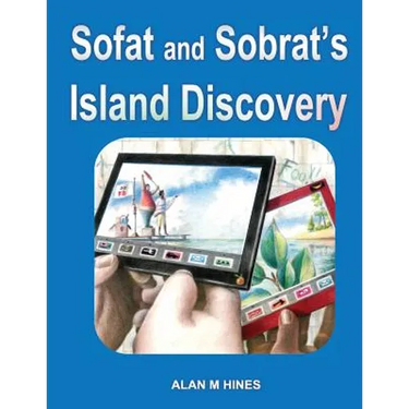 Sofat and Sobrat's Island Discovery