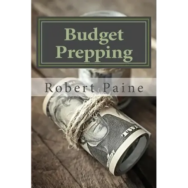 Budget Prepping