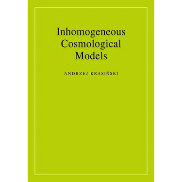 Inhomogeneous Cosmological Models