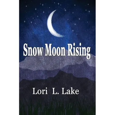 Snow Moon Rising: A Novel of WWII