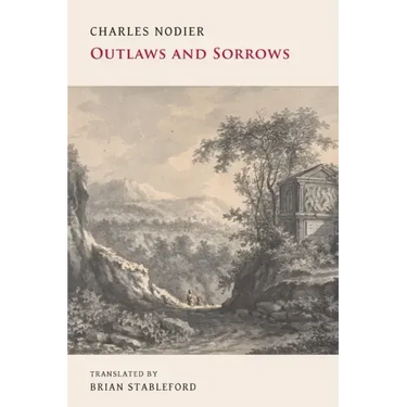 Outlaws and Sorrows