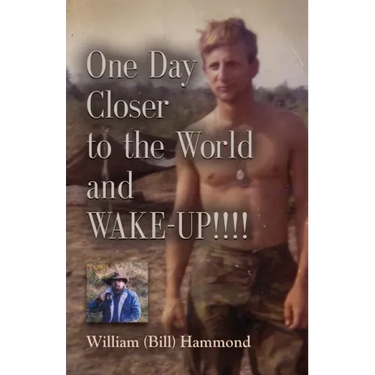 ONE DAY CLOSER TO THE WORLD and WAKE-UP!!!!