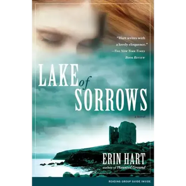 Lake of Sorrows