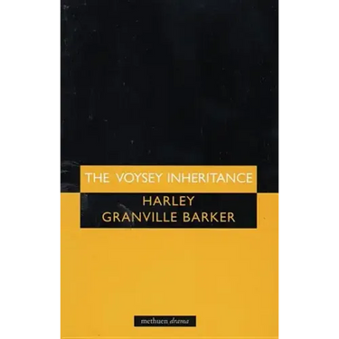 The Voysey Inheritance
