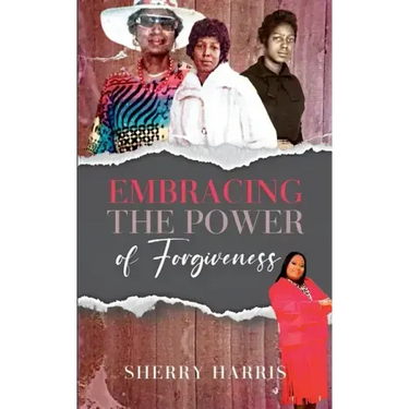 Embracing the Power of Forgiveness