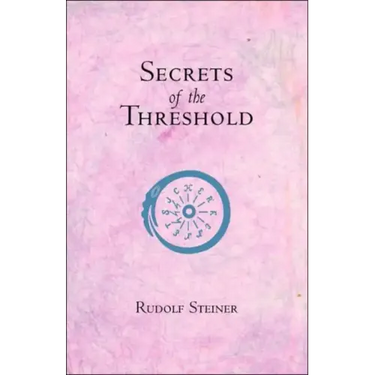 Secrets of the Threshold: (Cw 147)