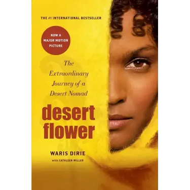 Desert Flower