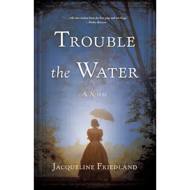 Trouble the Water