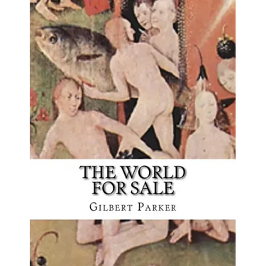 The World For Sale