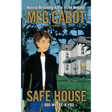 Safe House