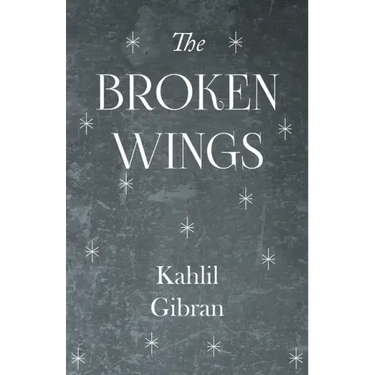 The Broken Wings