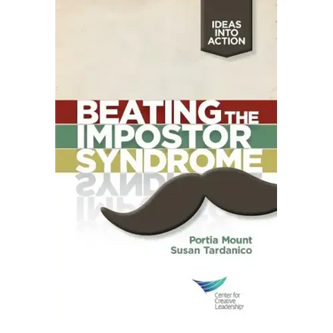 Beating the Impostor Syndrome