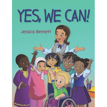 Yes, We Can!