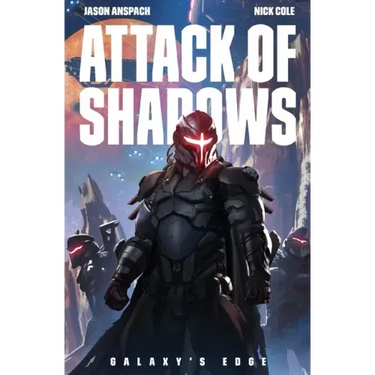 Attack of Shadows