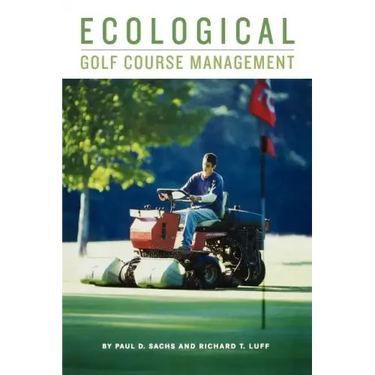 Ecological Golf Course Management