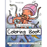 The Schmillustrator's Coloring Book: A Book of Poems for Coloring