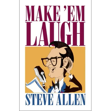 Make 'Em Laugh