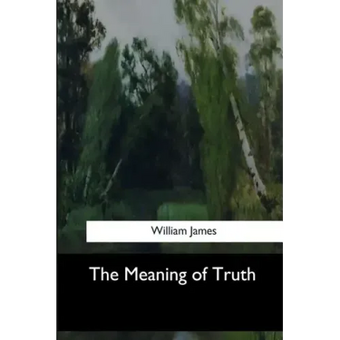 The Meaning of Truth