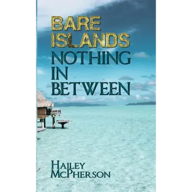 Bare Islands: Nothing In Between