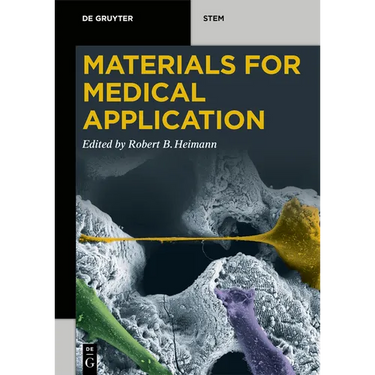 Materials for Medical Application